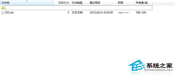 Linux系统filezille文件修改时间不正确怎么办?