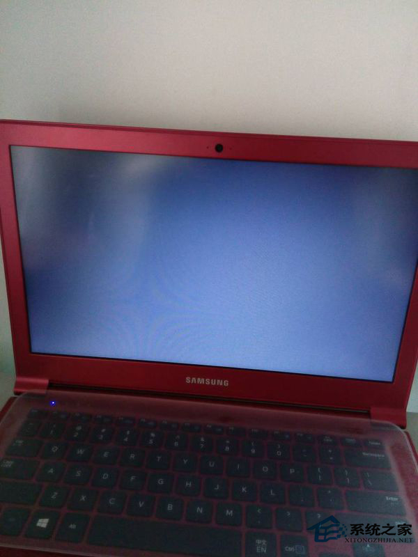 Win8电脑黑屏开不了机怎么解决?