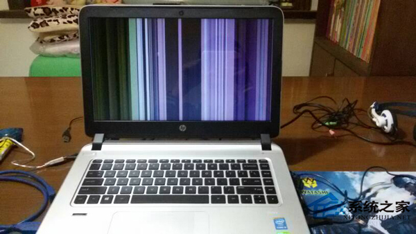 Win10惠普笔记本屏幕闪烁怎么办?