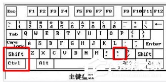 Word文档字体怎么放大?Word文档字体无限放大的方法