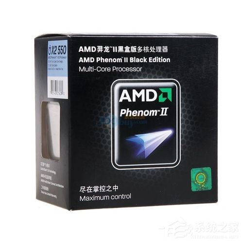 CPU盒装和散装的区别介绍