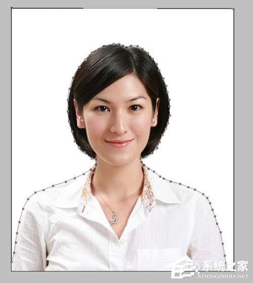 证件照如何换背景?证件照换背景的方法
