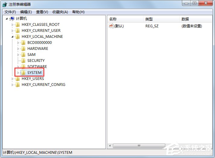 Win7系统CF穿越火线怎么设置全屏?