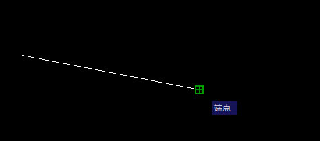 AutoCAD2012怎么设置对象捕捉?