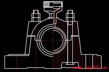 AutoCAD2016快速入门:填充