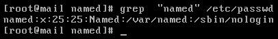 Linux(CentOS)如何安装DNS服务器?