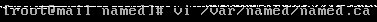 Linux(CentOS)如何安装DNS服务器?