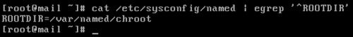 Linux(CentOS)如何安装DNS服务器?