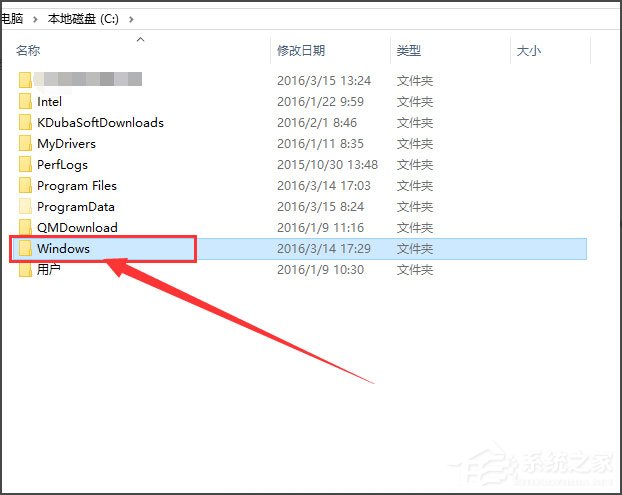 Win10桌面背景在哪个文件夹?