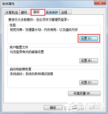 Win7如何彻底清理C盘?