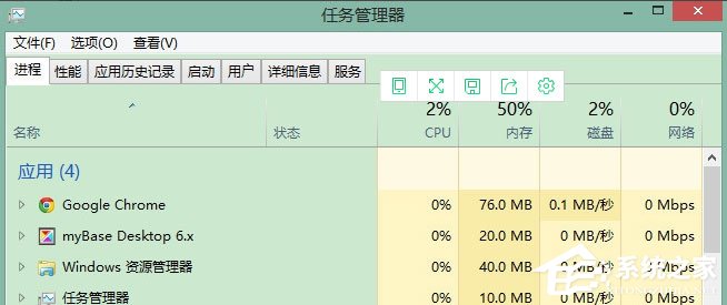 Win8磁盘占用100%如何解决?Win8磁盘占用100%的解决方法