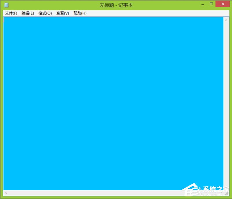 Win8怎么更改电脑窗口颜色?Win8更改电脑窗口颜色的方法