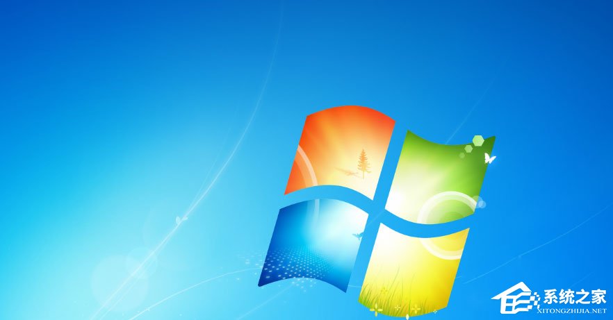 Win7不显示桌面怎么办?