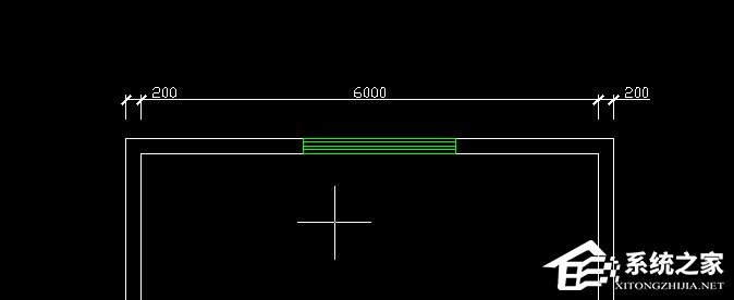 AutoCAD 2008怎么标注尺寸?