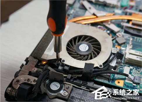 电脑风扇不转了怎么办?电脑风扇不转了的解决方法
