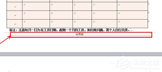 wps文字怎么删除空白页?