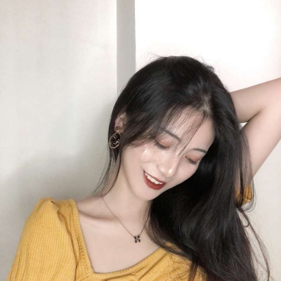 超漂亮的女生头像大全!