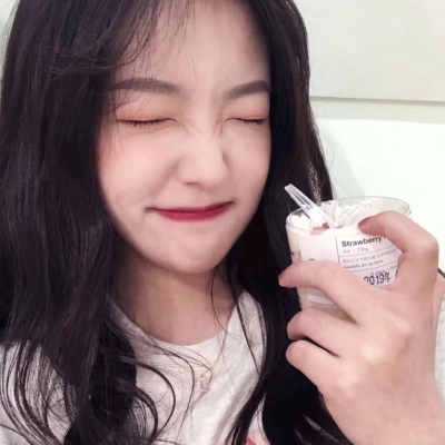 超漂亮的女生头像大全!