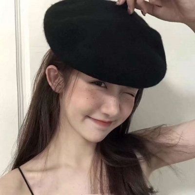 超漂亮的女生头像大全!