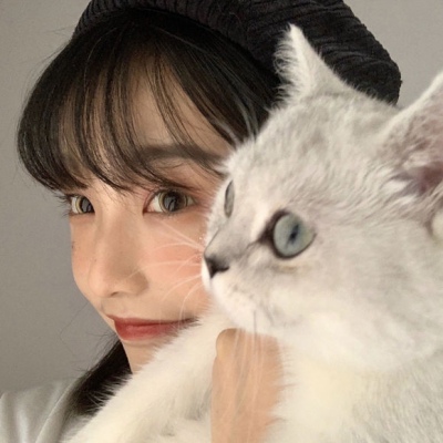 超漂亮的女生头像大全!