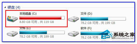 Win7无法使用命令休眠且显示错误代码0xc000007f怎么办?