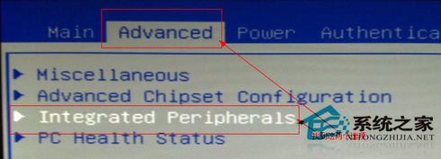 Win7无法开机提示pxe mof:exiting pxe rom的应对措施