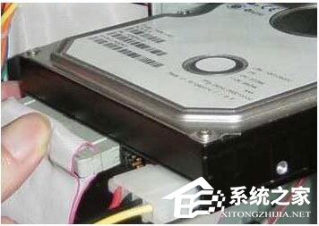 电脑开机提示“Operating System Not Found”怎么办?