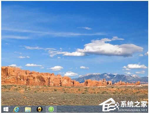 Win8桌面图标不见了怎么办?如何解决?
