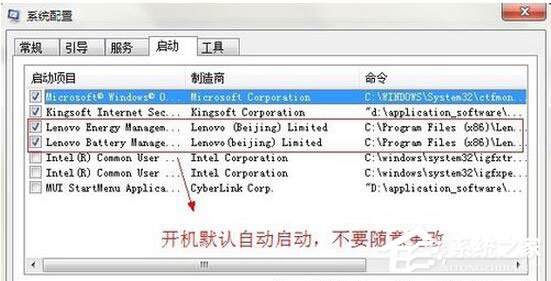 Win7笔记本电脑Fn键失灵怎么办?