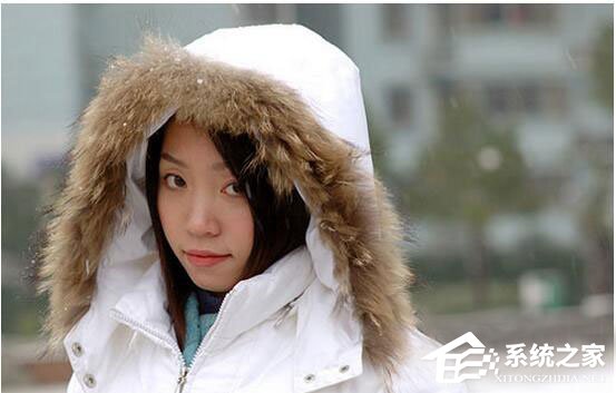 如何用PS美化人物照片?PS人物照片处理教程