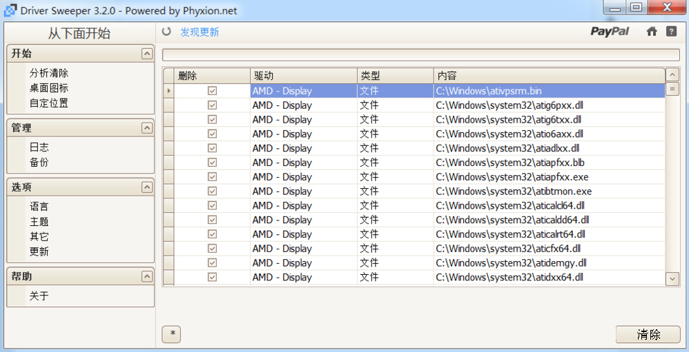 Win7提示catalyst control center已停止工作怎么办?