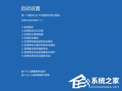 Win8安装程序不能验证update.inf怎么办?