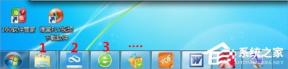 Windows徽标常用快捷键