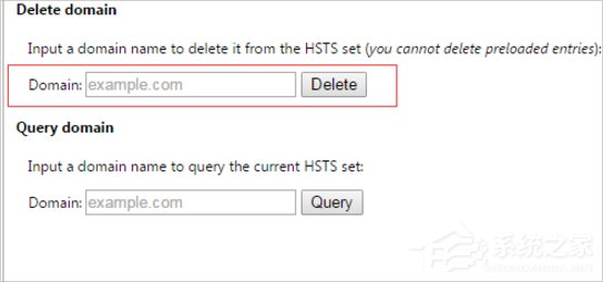Win7谷歌浏览器提示您的连接不是私密连接怎么办?