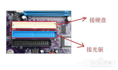 如何给台式机添加硬盘?给电脑添加硬盘的方法