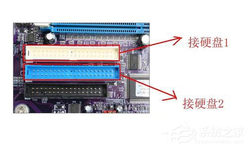 如何给台式机添加硬盘?给电脑添加硬盘的方法
