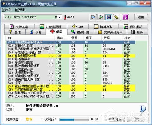 Win8电脑蓝屏故障错误代码0x000000f4怎么解决?