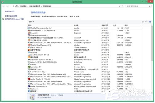 Win8如何重装IE?重装IE浏览器的方法
