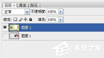 PS怎么合并图层?PS合并图层的方法