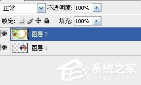 PS怎么合并图层?PS合并图层的方法