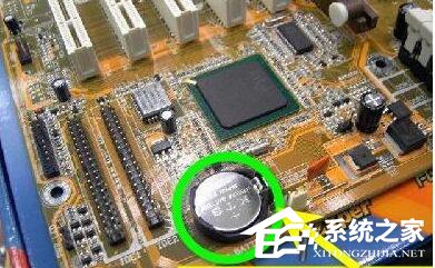 电脑开机显示器不亮怎么办?