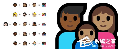 Win10如何使用系统自带Emoji表情?