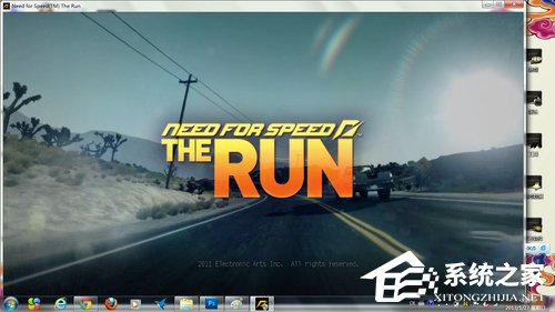 Win7电脑玩游戏出现卡顿如何解决?