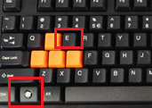 Win7资源管理器怎么打开?打开资源管理器的方法