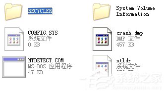 Win7系统中recycler是什么文件?是否可以删除?