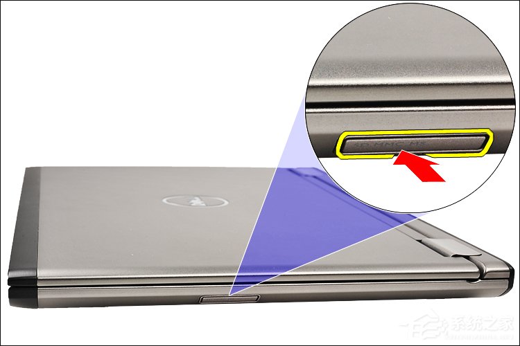 戴尔笔记本V130怎么拆机?DELL V0STRO拆机图解