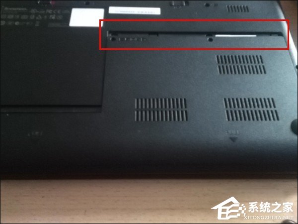 笔记本内存条怎么装?笔记本加内存条教程图解