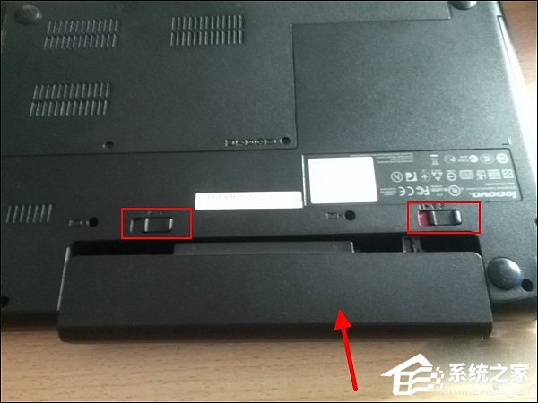 笔记本内存条怎么装?笔记本加内存条教程图解