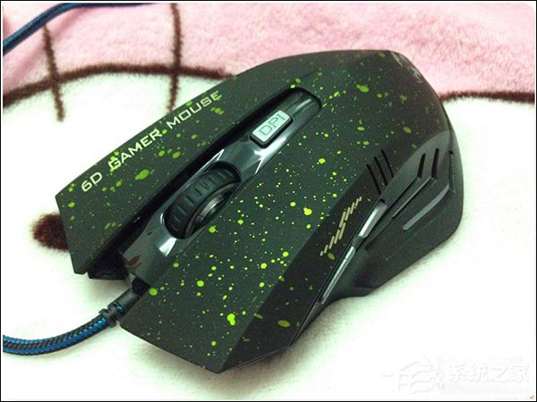 什么是无声鼠标?无声鼠标和有声鼠标的区别