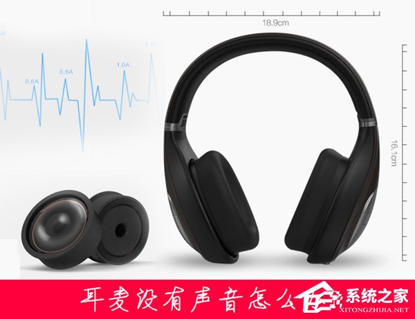 耳麦没有声音怎么办?使用麦克风说话没声音如何处理?